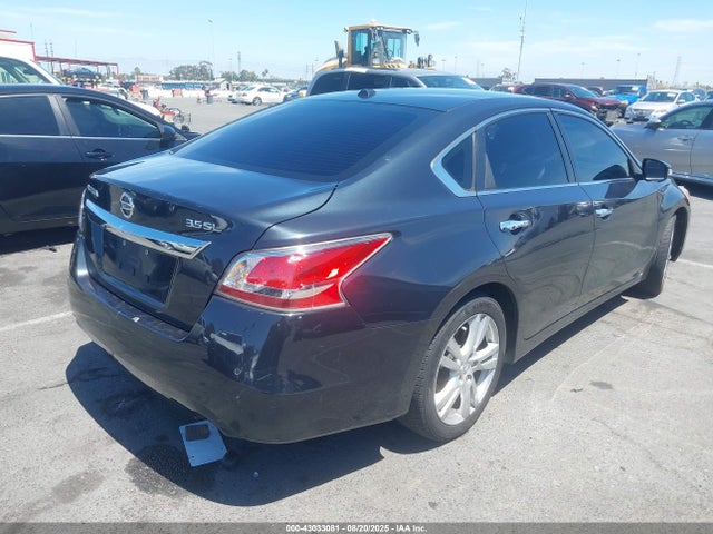 1N4BL3AP3FC474888 Nissan Altima