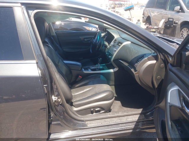 1N4BL3AP3FC474888 Nissan Altima