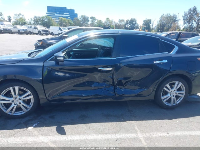1N4BL3AP3FC474888 Nissan Altima
