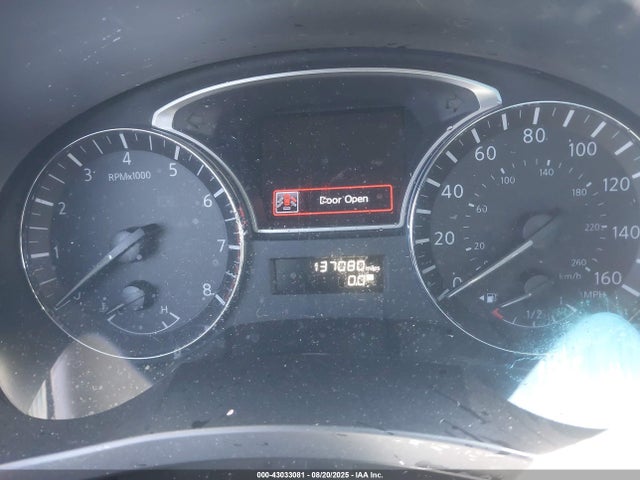 1N4BL3AP3FC474888 Nissan Altima