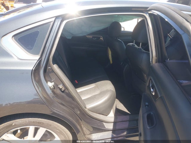 1N4BL3AP3FC474888 Nissan Altima