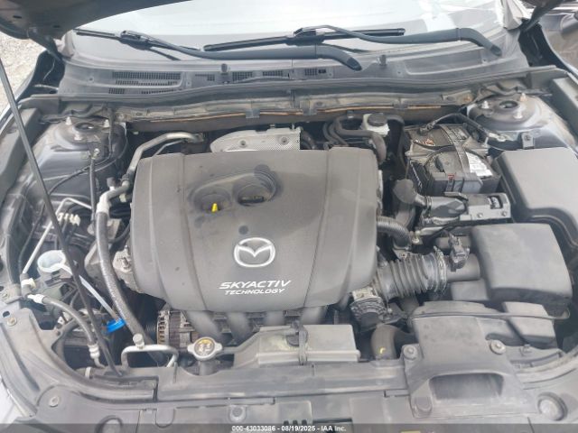 2016 MAZDA MAZDA3 JM1BM1M78G1331794 Photo 9