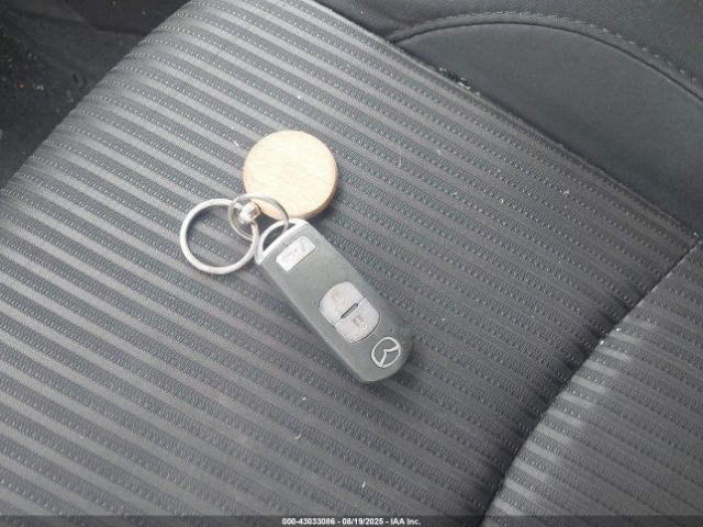 2016 MAZDA MAZDA3 JM1BM1M78G1331794 Photo 10