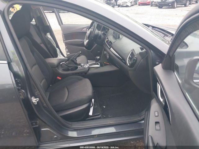 2016 MAZDA MAZDA3 JM1BM1M78G1331794 Photo 4