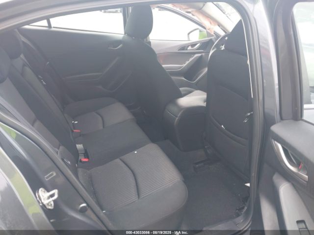 2016 MAZDA MAZDA3 JM1BM1M78G1331794 Photo 7