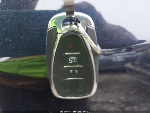 2021 CHEVROLET TRAX KL7CJKSB3MB313295 Photo 10