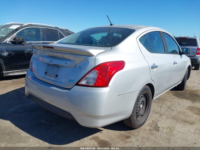 Nissan Versa 2016 3N1CN7AP2GL886616 Image 4