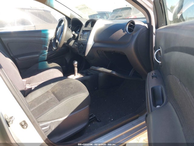 Nissan Versa 2016 3N1CN7AP2GL886616 Image 5