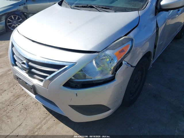 Nissan Versa 2016 3N1CN7AP2GL886616 Image 6