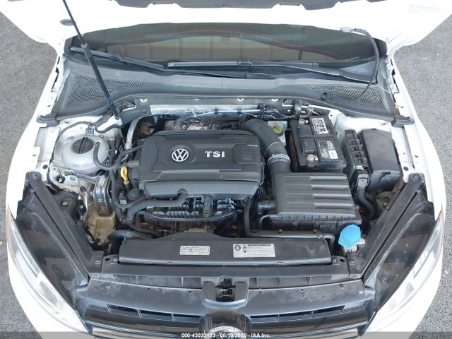 3VWC17AUXHM538148 Volkswagen 1.8 tsi