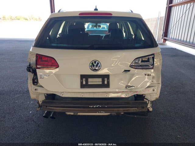 3VWC17AUXHM538148 Volkswagen 1.8 tsi