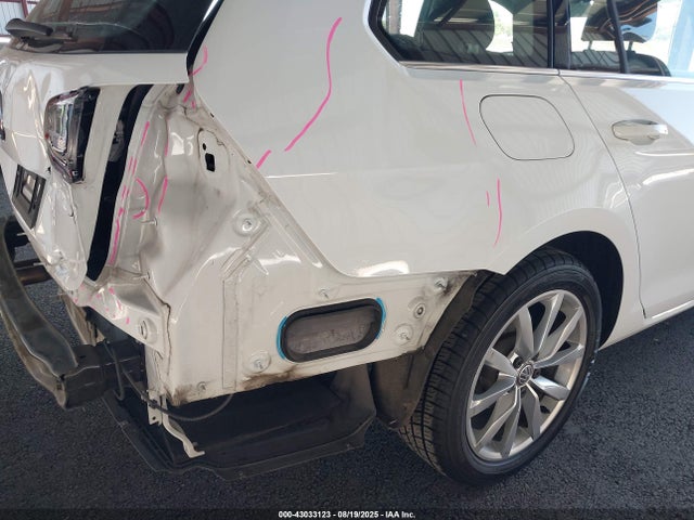 3VWC17AUXHM538148 Volkswagen 1.8 tsi