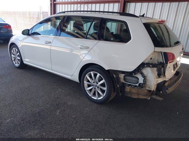 3VWC17AUXHM538148 Volkswagen 1.8 tsi
