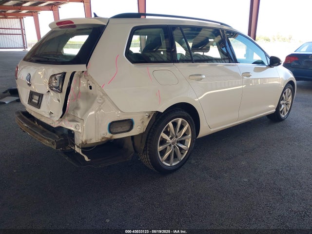 3VWC17AUXHM538148 Volkswagen 1.8 tsi