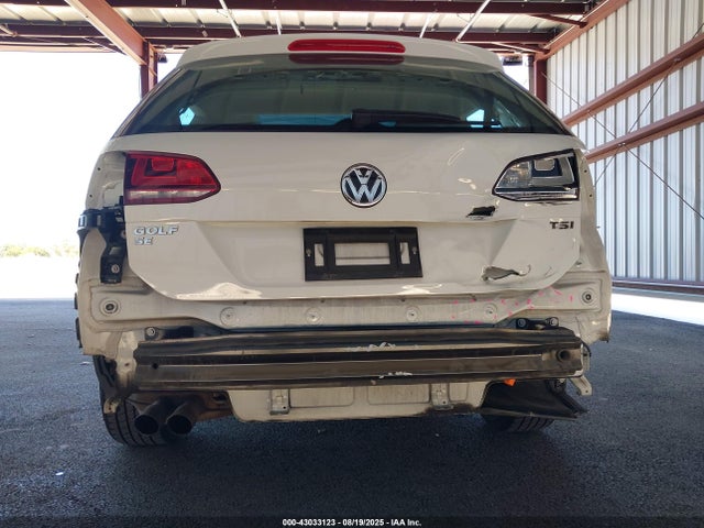 3VWC17AUXHM538148 Volkswagen 1.8 tsi