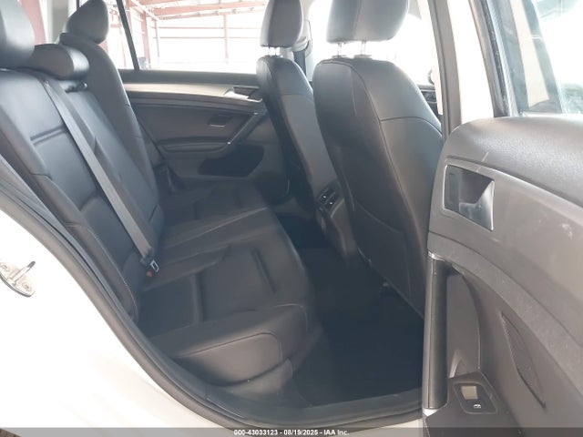 3VWC17AUXHM538148 Volkswagen 1.8 tsi
