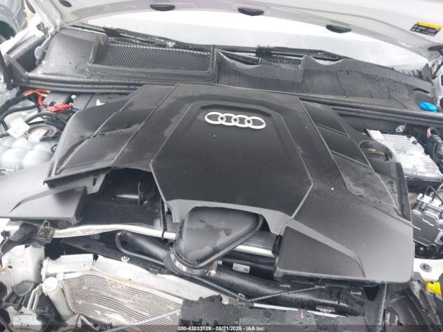 2023 AUDI Q8 WA1EVBF13PD040170 Photo 9