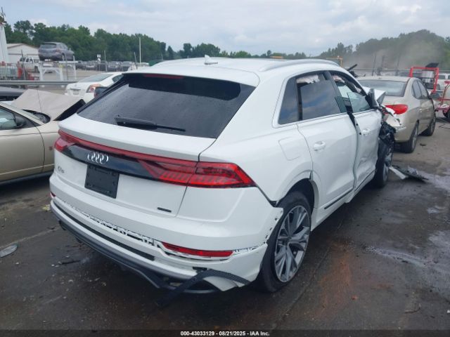 2023 AUDI Q8 WA1EVBF13PD040170 Photo 3