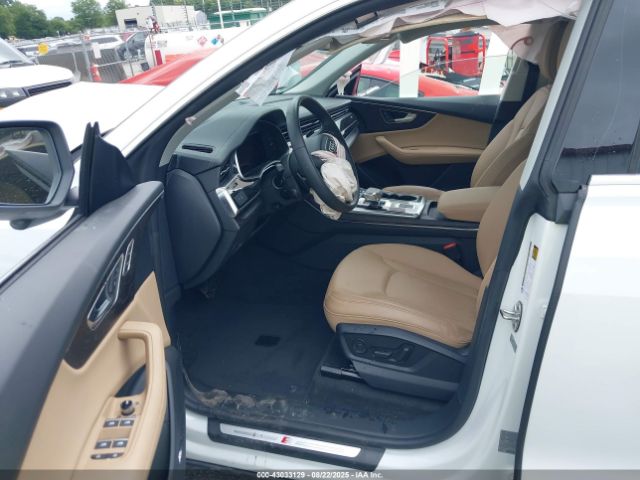 2023 AUDI Q8 WA1EVBF13PD040170 Photo 4