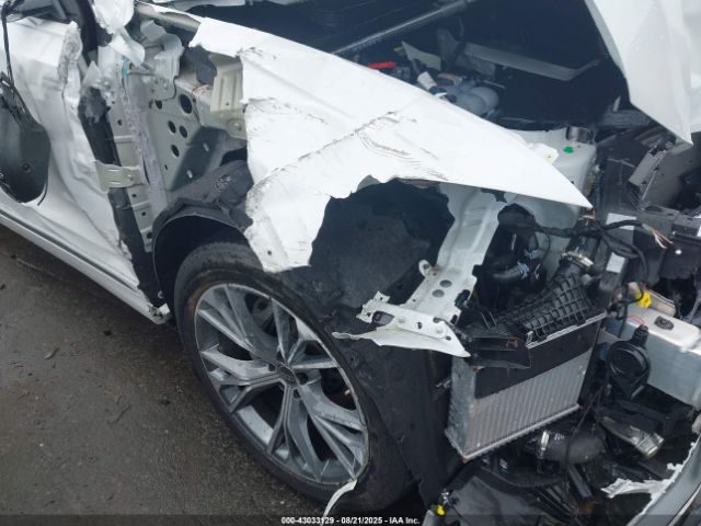 2023 AUDI Q8 WA1EVBF13PD040170 Photo 5