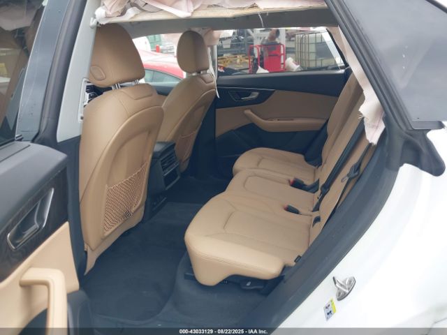 2023 AUDI Q8 WA1EVBF13PD040170 Photo 7
