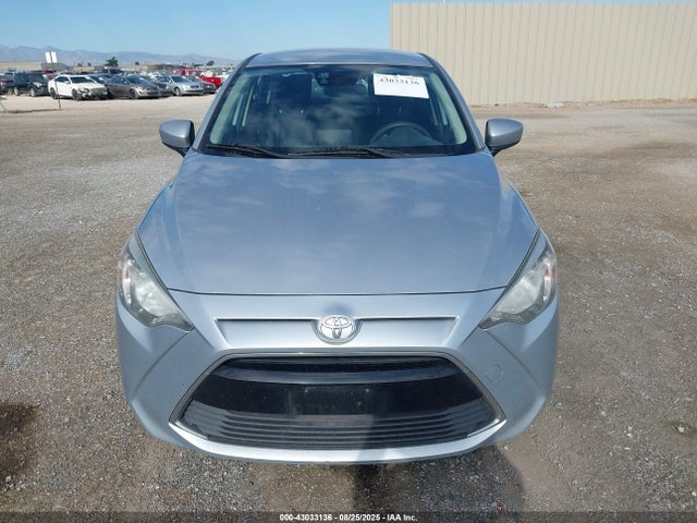 3MYDLBYV0HY195847 Toyota p5v