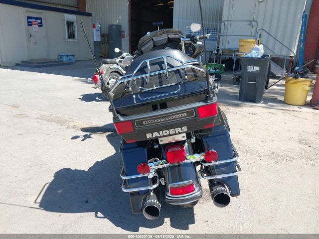 2013 HARLEY-DAVIDSON FLHTCU 1HD1FCM32DB646450 Photo 5