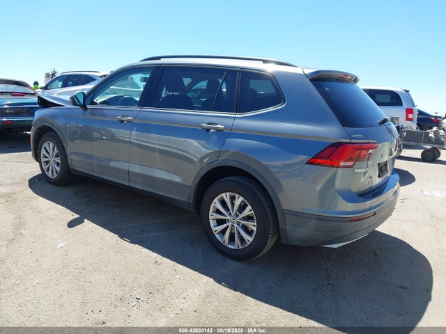 3VV1B7AX6JM030414 Volkswagen Tiguan