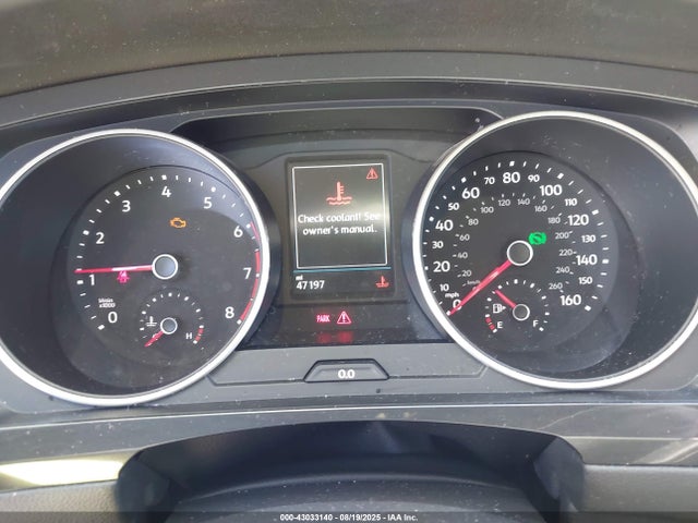 3VV1B7AX6JM030414 Volkswagen Tiguan