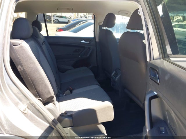 3VV1B7AX6JM030414 Volkswagen Tiguan