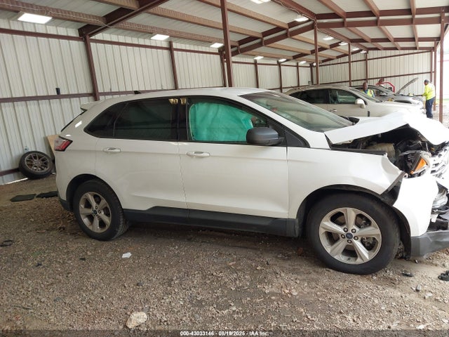 2FMPK3G94KBB13879 Ford 2.0l gtdi w/premium fuel