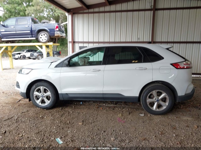 2FMPK3G94KBB13879 Ford 2.0l gtdi w/premium fuel