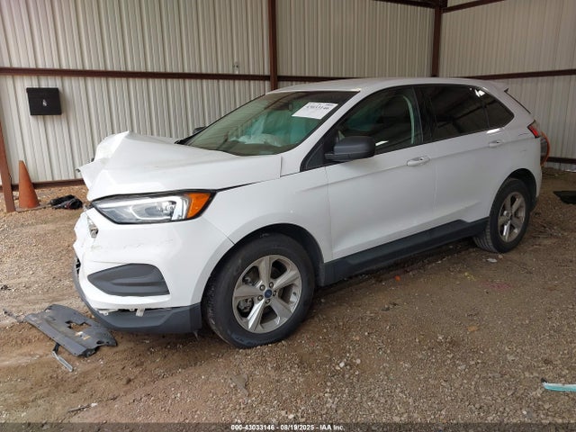 2FMPK3G94KBB13879 Ford 2.0l gtdi w/premium fuel