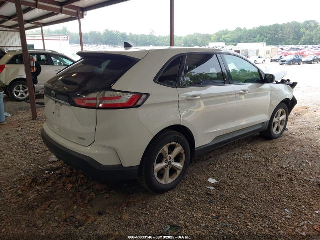 2FMPK3G94KBB13879 Ford 2.0l gtdi w/premium fuel