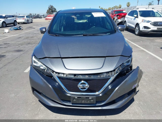 1N4AZ1CP1KC305748 Nissan Leaf