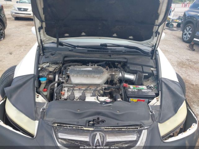 2005 ACURA TL 19UUA66275A072827 Photo 9
