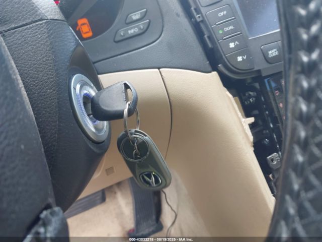 2005 ACURA TL 19UUA66275A072827 Photo 10