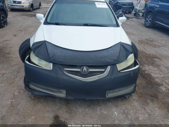 2005 ACURA TL 19UUA66275A072827 Photo 5