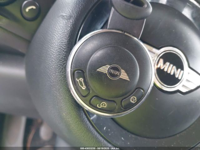 2015 MINI COUNTRYMAN WMWZB3C53FWM33132 Photo 10