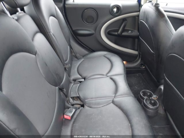 2015 MINI COUNTRYMAN WMWZB3C53FWM33132 Photo 7