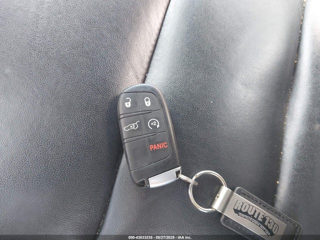 Jeep 2019 2019 1C4RJFBG4KC646290 Image 11