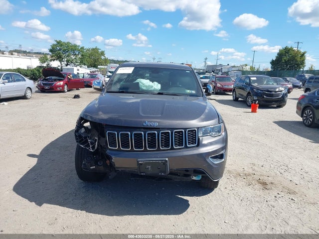 Jeep 2019 2019 1C4RJFBG4KC646290 Image 12