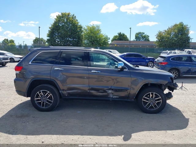 Jeep 2019 2019 1C4RJFBG4KC646290 Image 13