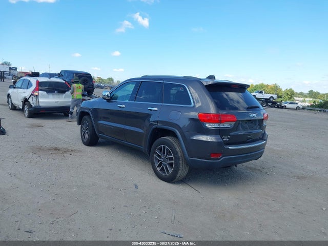Jeep 2019 2019 1C4RJFBG4KC646290 Image 3