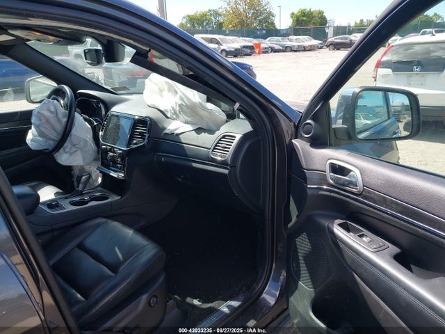Jeep 2019 2019 1C4RJFBG4KC646290 Image 5