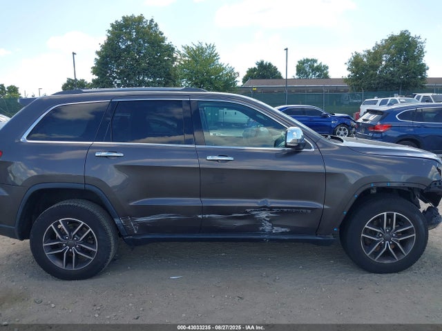 Jeep 2019 2019 1C4RJFBG4KC646290 Image 6