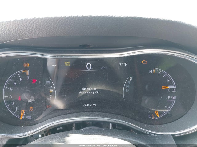 Jeep 2019 2019 1C4RJFBG4KC646290 Image 7