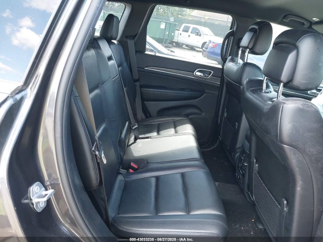 Jeep 2019 2019 1C4RJFBG4KC646290 Image 8