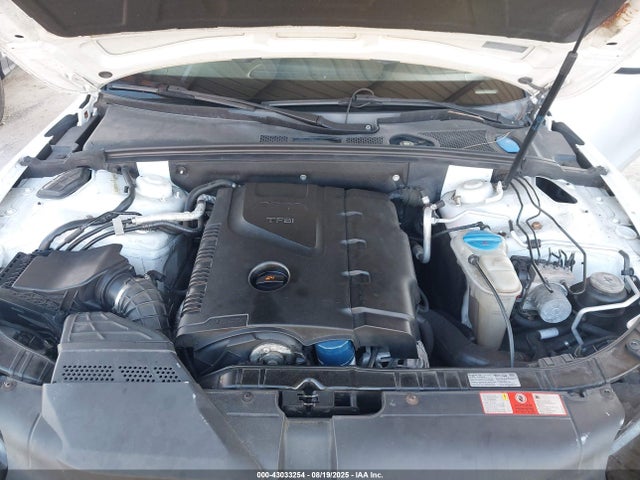 2010 AUDI A5 WAUJFAFH4AN009047 Photo 9