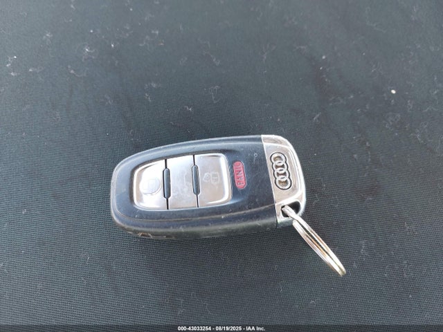 2010 AUDI A5 WAUJFAFH4AN009047 Photo 10
